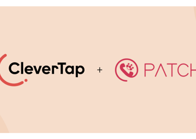 CleverTap Acquires Patch